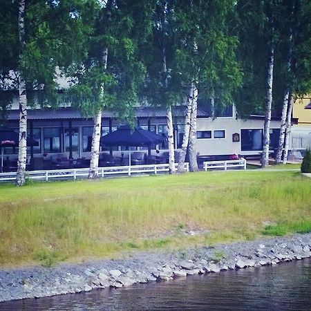Rantakartano Hotel Pori Exterior photo